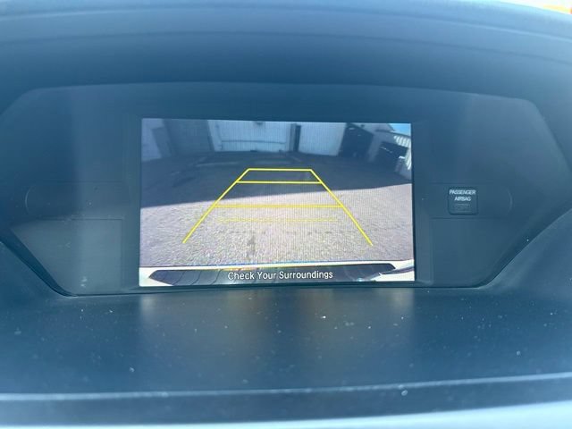 Used 2014 Honda Odyssey EX-L image 28