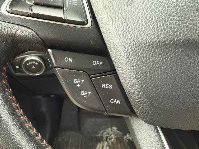 Used 2022 Ford EcoSport SE w/ SE Appearance Package AWD/4WD image 14