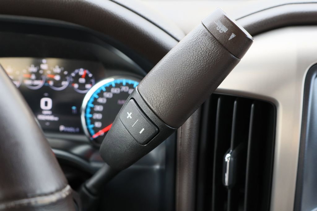 Used 2019 GMC Sierra 2500 Denali w/ Duramax Plus Package image 18