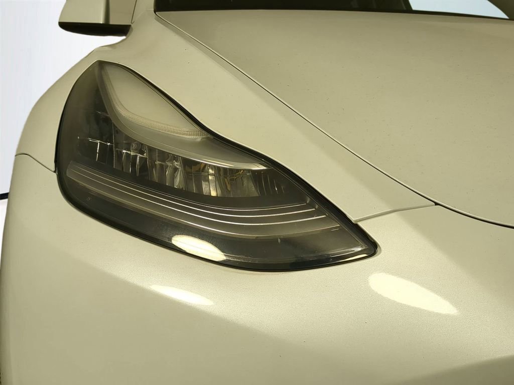 Used 2020 Tesla Model Y Long Range image 10