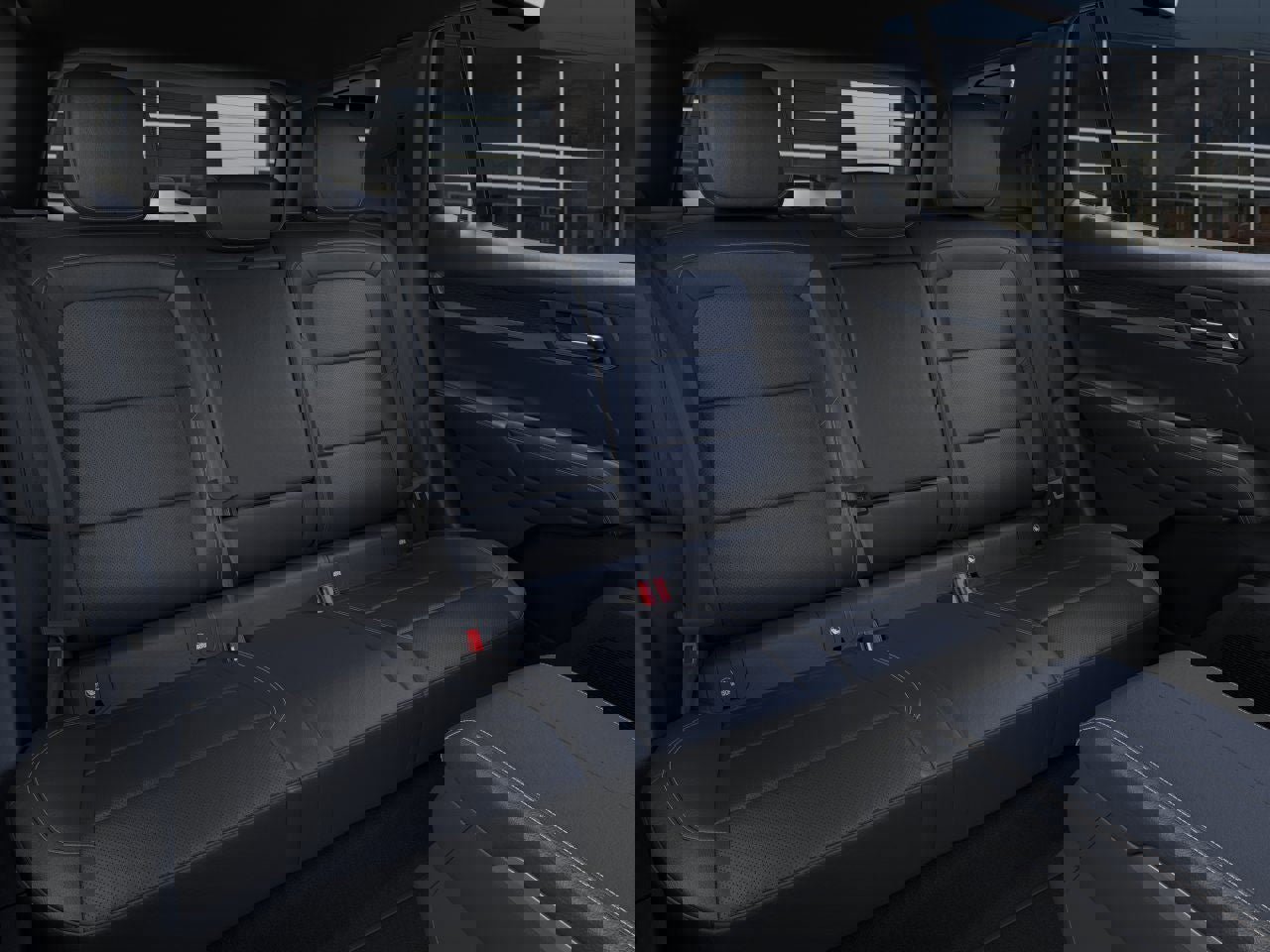 New 2026 GMC Terrain Elevation image 41