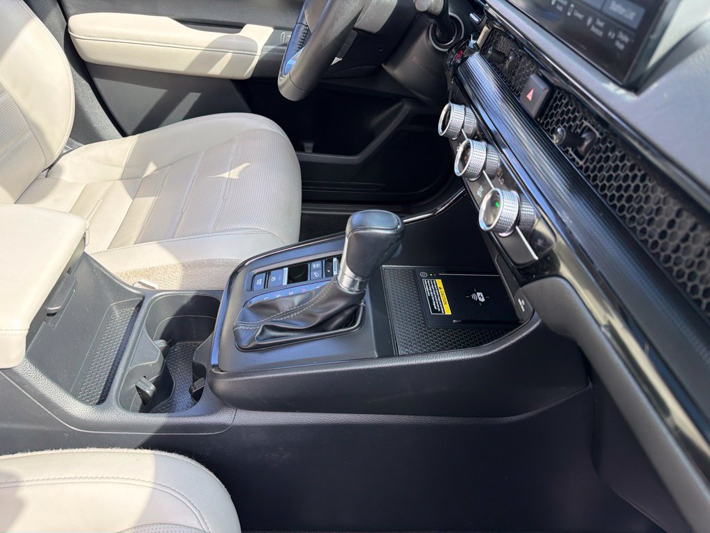 Used 2024 Honda CR-V EX-L image 14