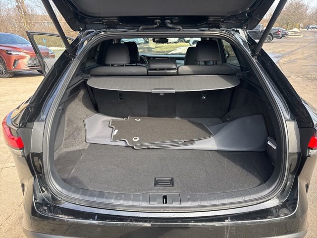 Used 2025 Lexus RX 350 FWD w/ Technology Package image 29