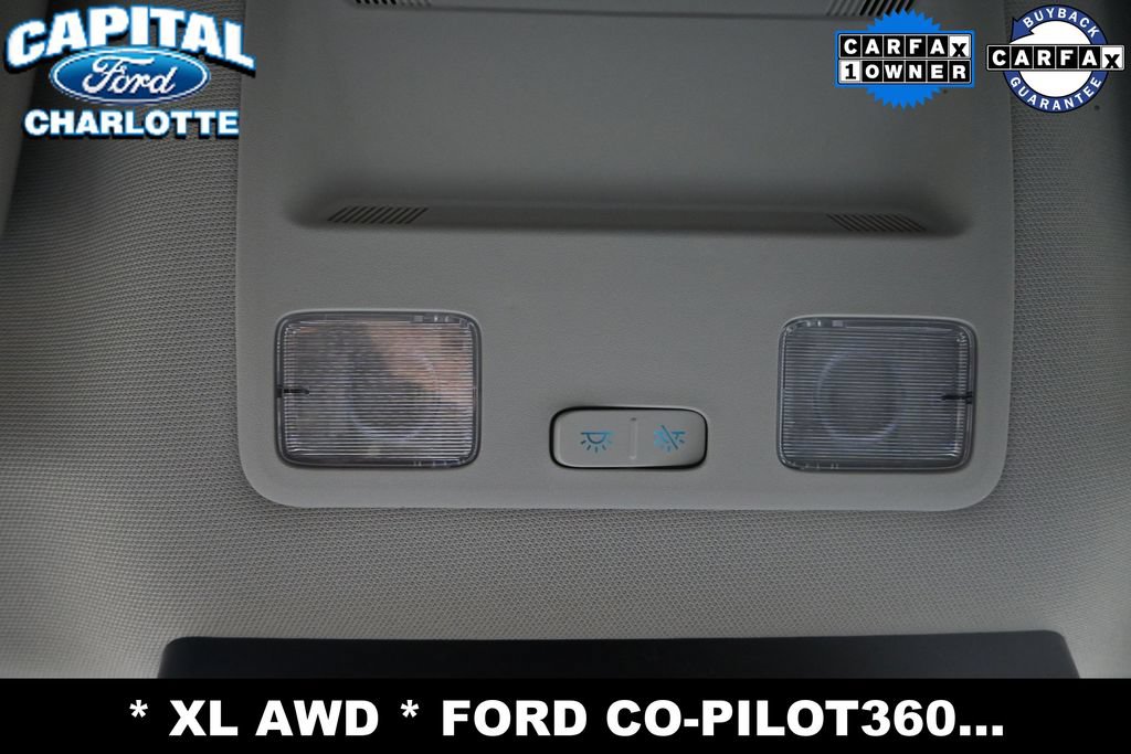 Used 2026 Ford Maverick XL w/ Equipment Group 101A AWD/4WD image 16