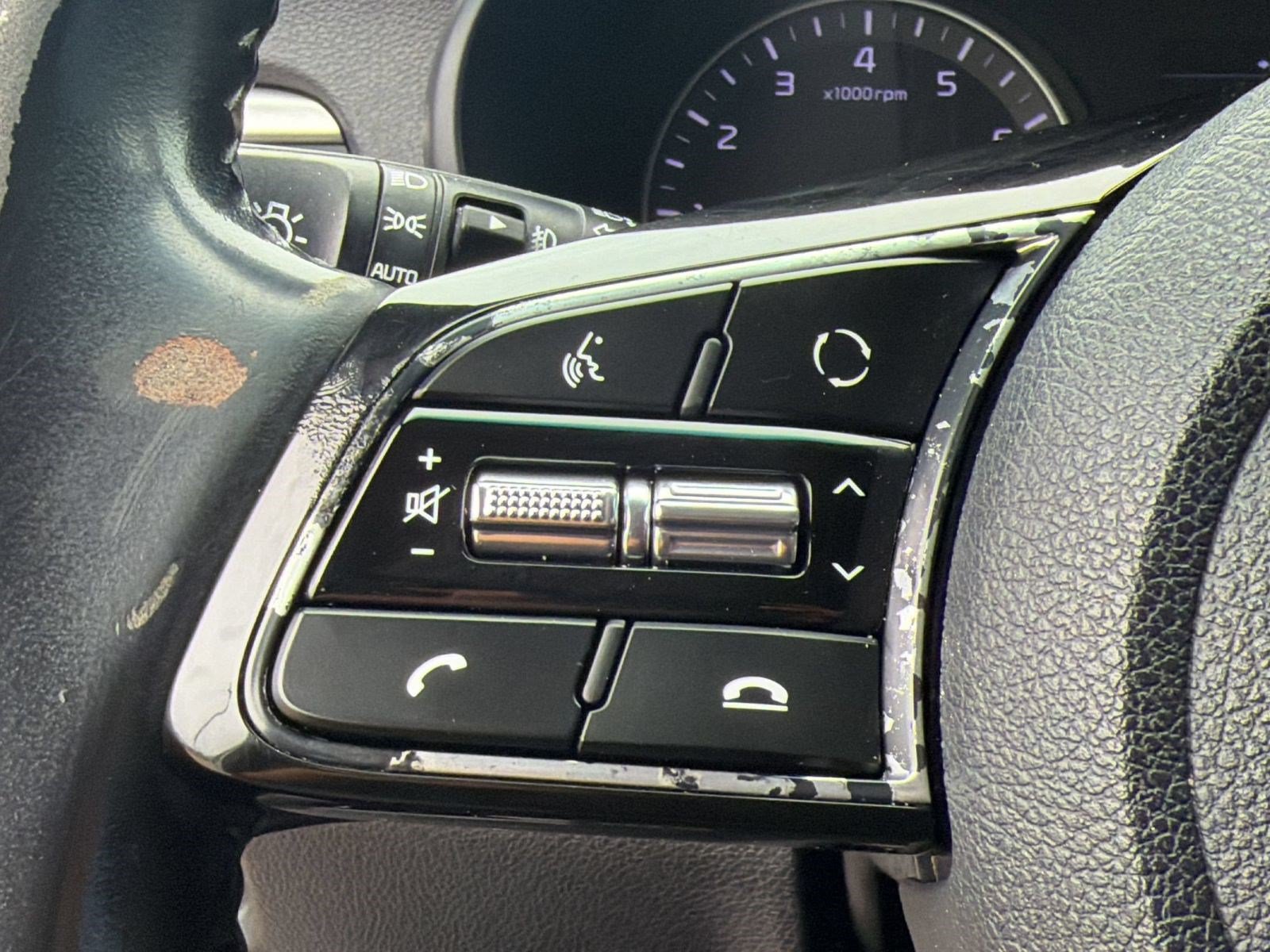 Used 2019 Kia Optima S w/ S Panoramic Sunroof Package FWD image 15