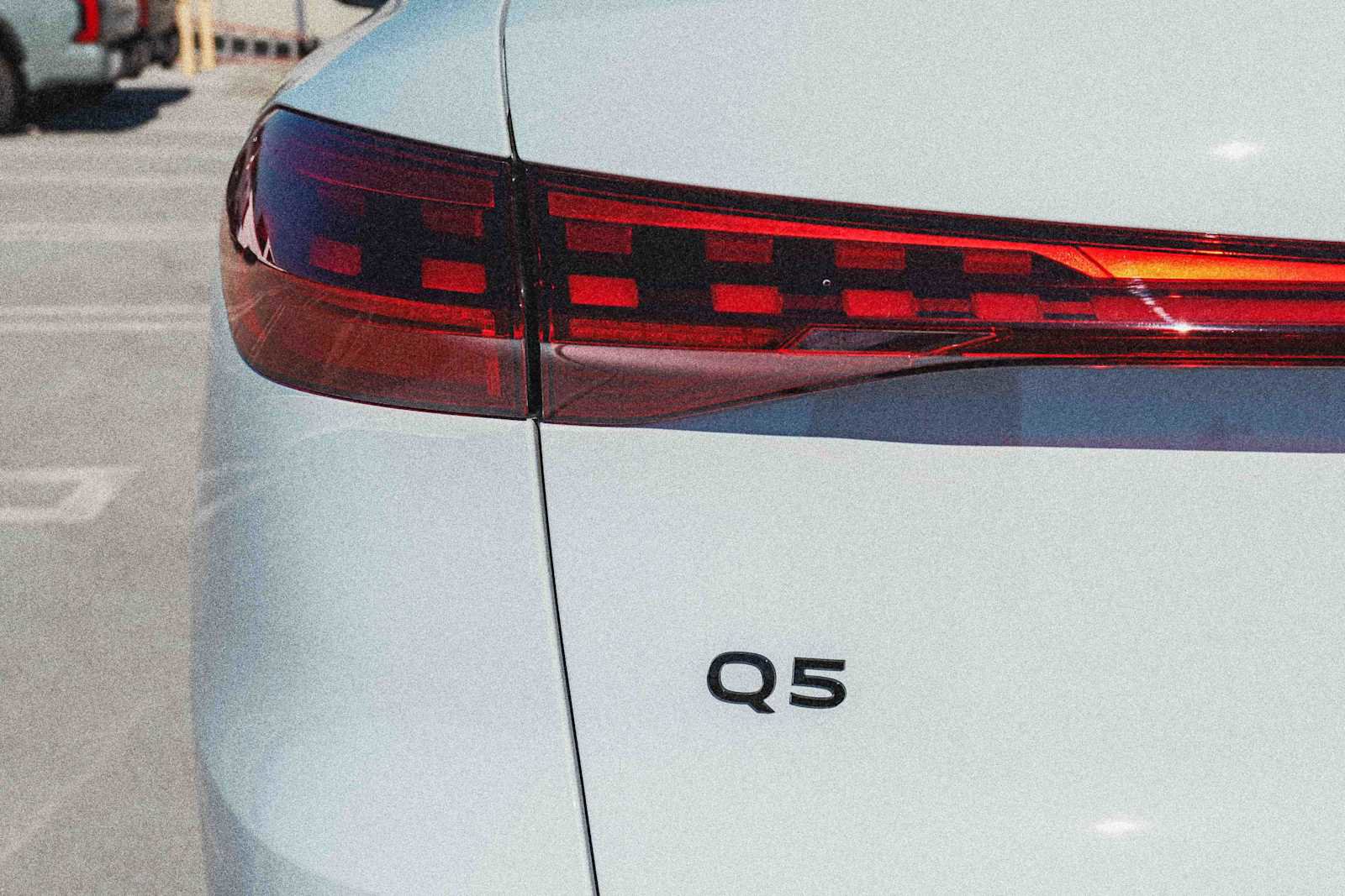 New 2025 Audi Q5 Premium Plus image 8