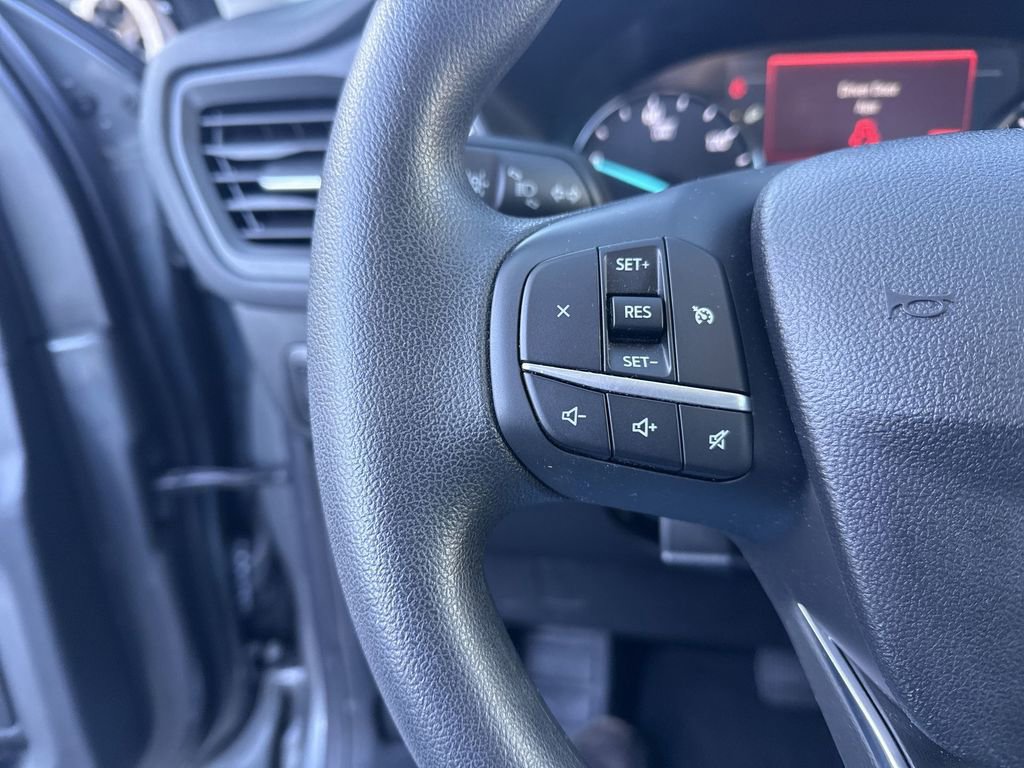 Certified 2022 Ford Escape SE AWD/4WD image 15
