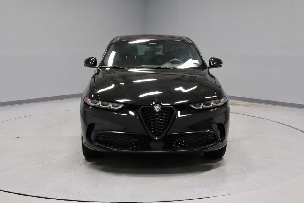 Used 2024 Alfa Romeo Tonale Veloce AWD/4WD image 8