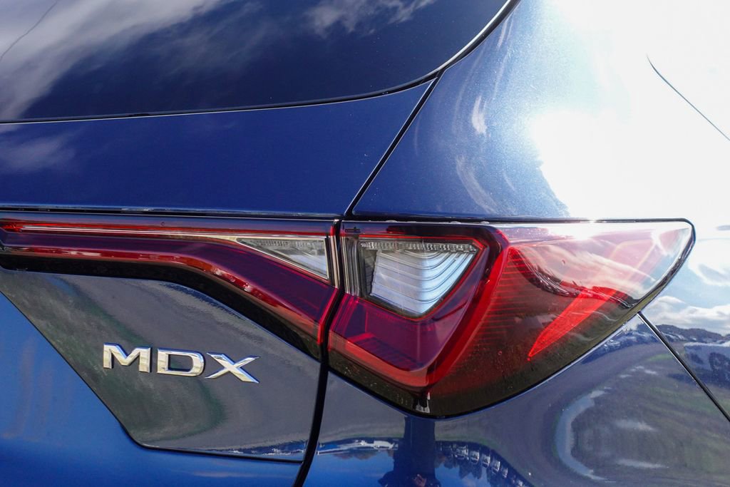 New 2026 Acura MDX w/ Technology Package image 6