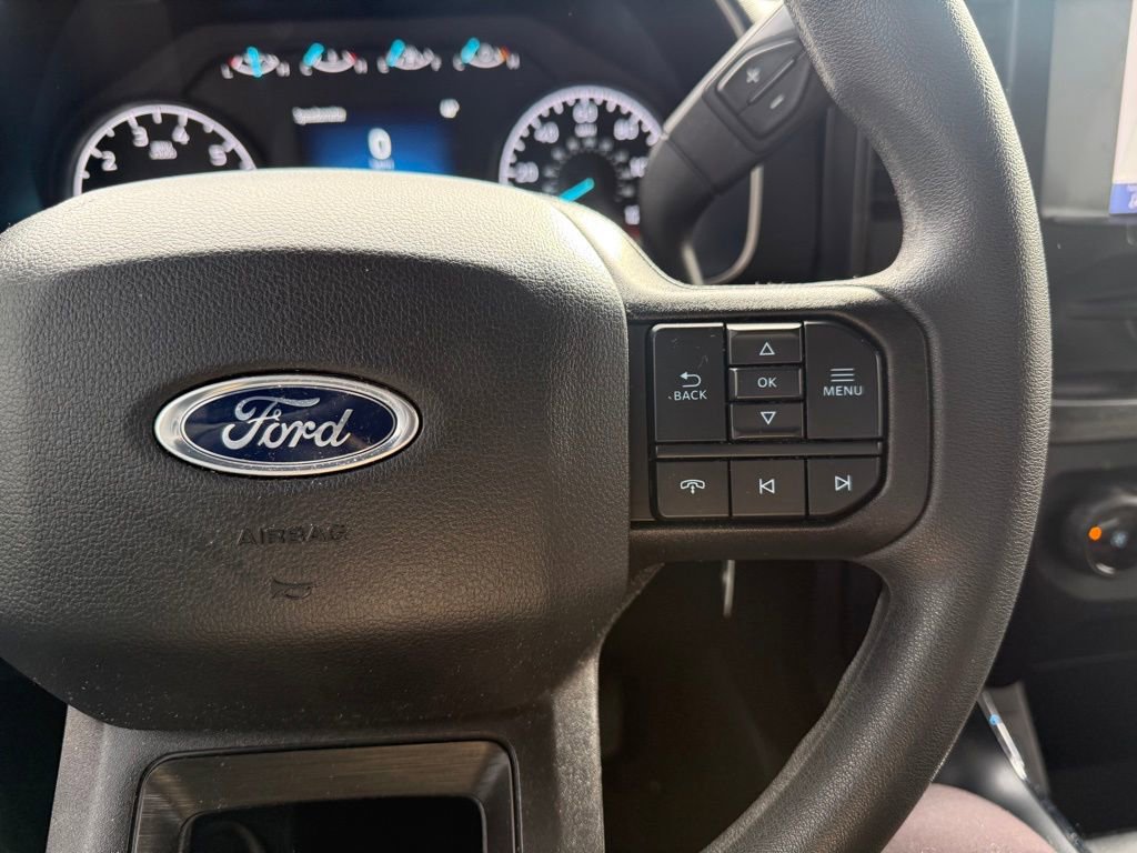 Used 2023 Ford F150 XL w/ STX Appearance Package image 14