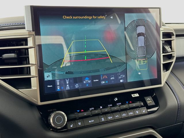 New 2026 Toyota Tundra Limited image 23