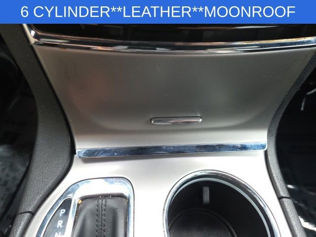 Used 2021 Jeep Grand Cherokee Limited image 40