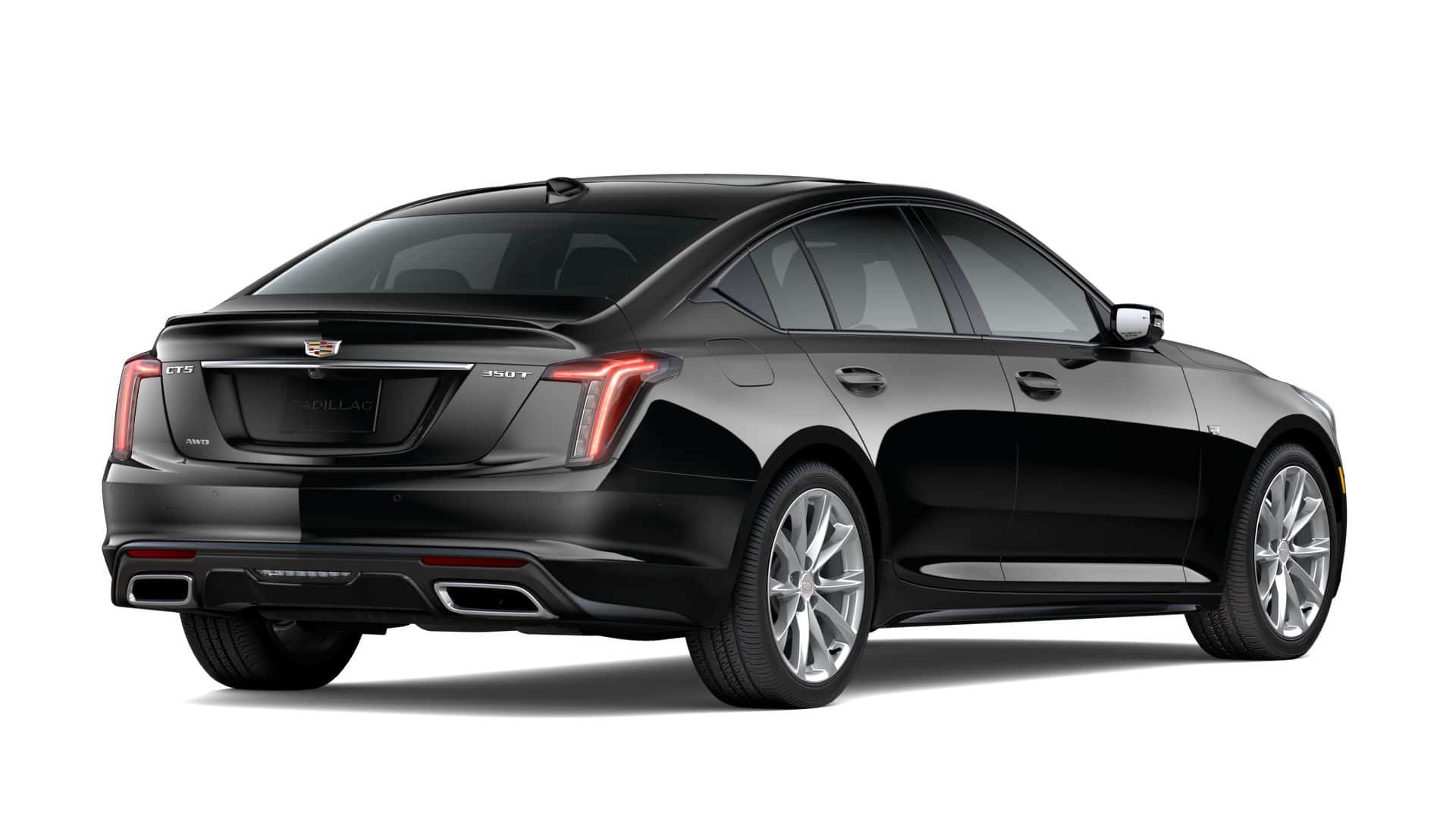 New 2026 Cadillac CT5 Sport AWD/4WD image 29