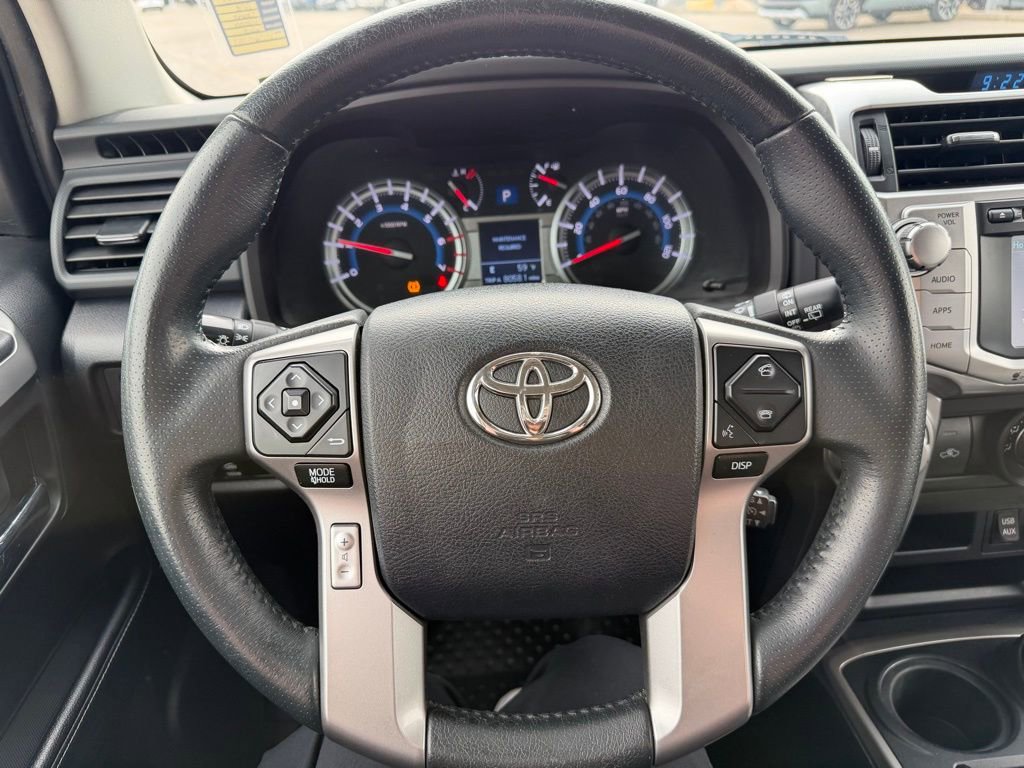 Used 2018 Toyota 4Runner SR5 image 12