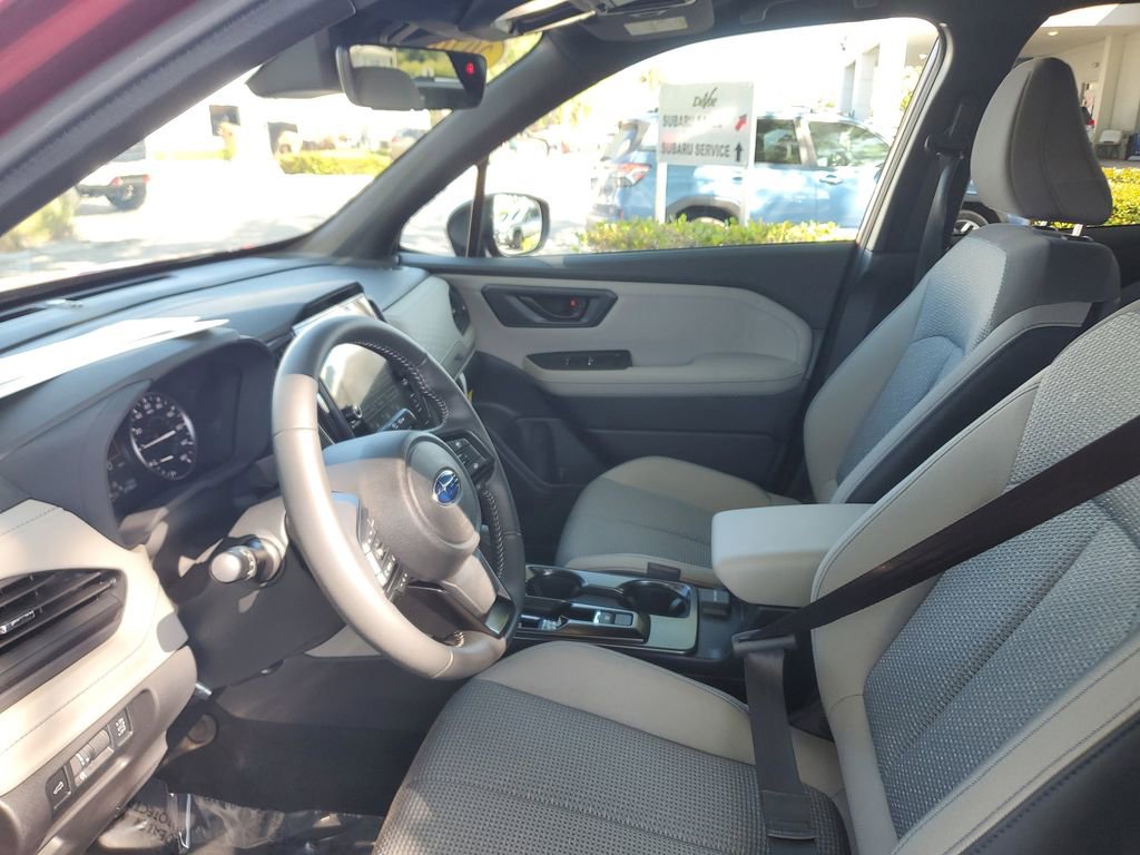 Used 2026 Subaru Forester Premium image 21