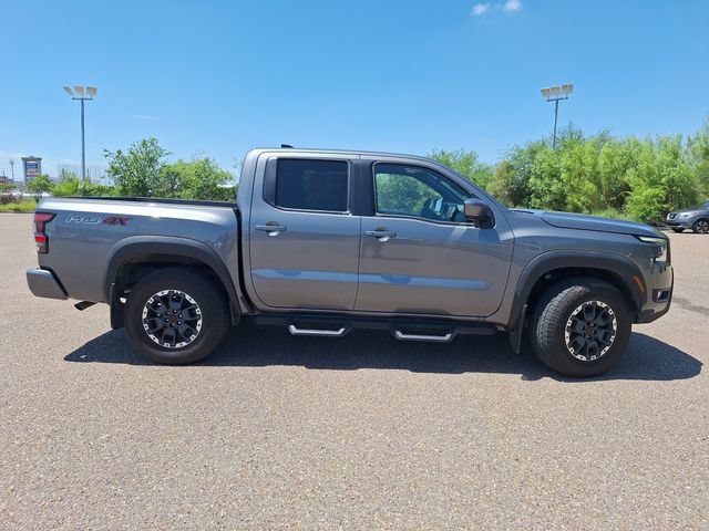 Used 2025 Nissan Frontier PRO-4X w/ Tow Package AWD/4WD image 8
