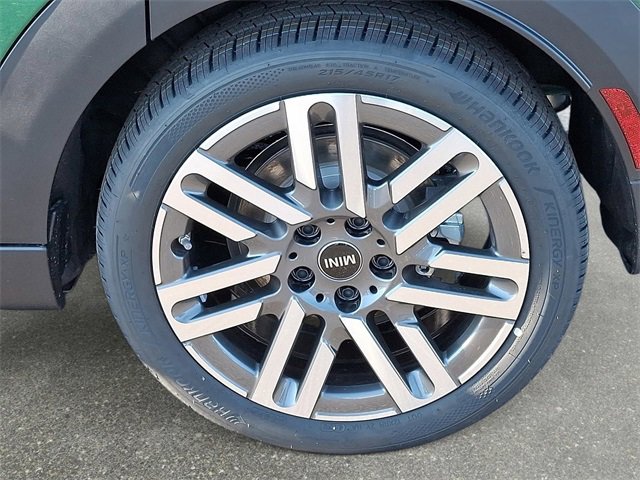 New 2026 MINI Cooper S image 8