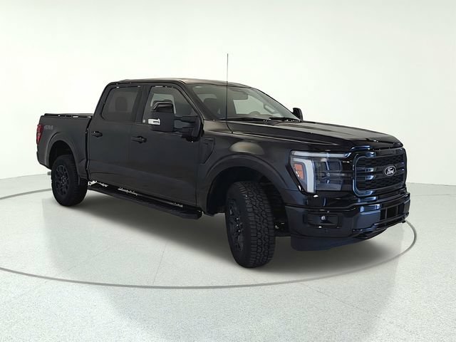 Used 2025 Ford F150 Lariat AWD/4WD image 8