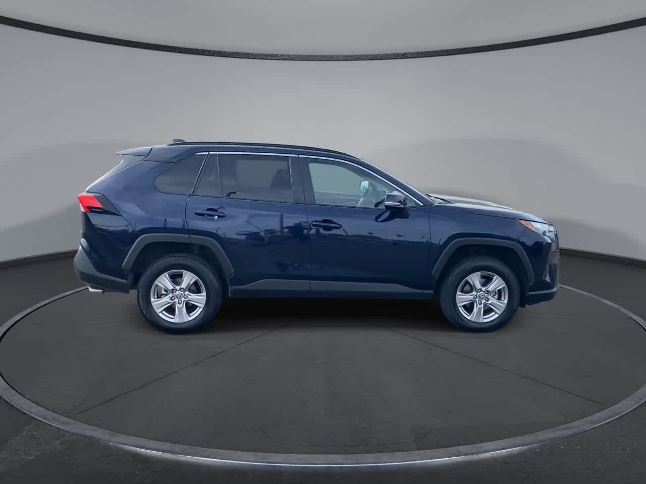 Certified 2025 Toyota RAV4 XLE AWD/4WD image 2