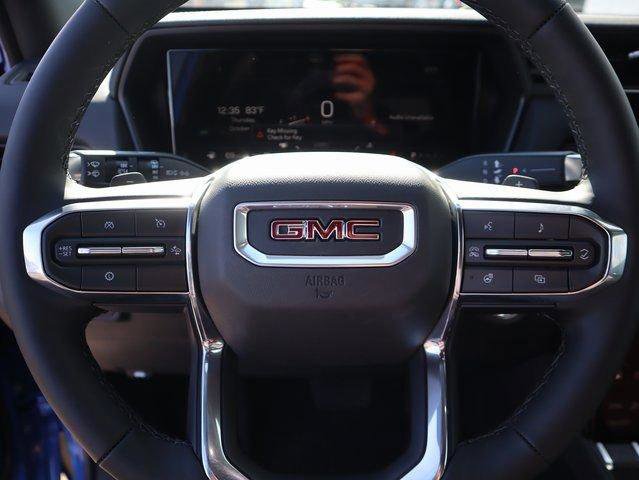 New 2026 GMC Terrain Elevation w/ Elevation Premium Package image 26
