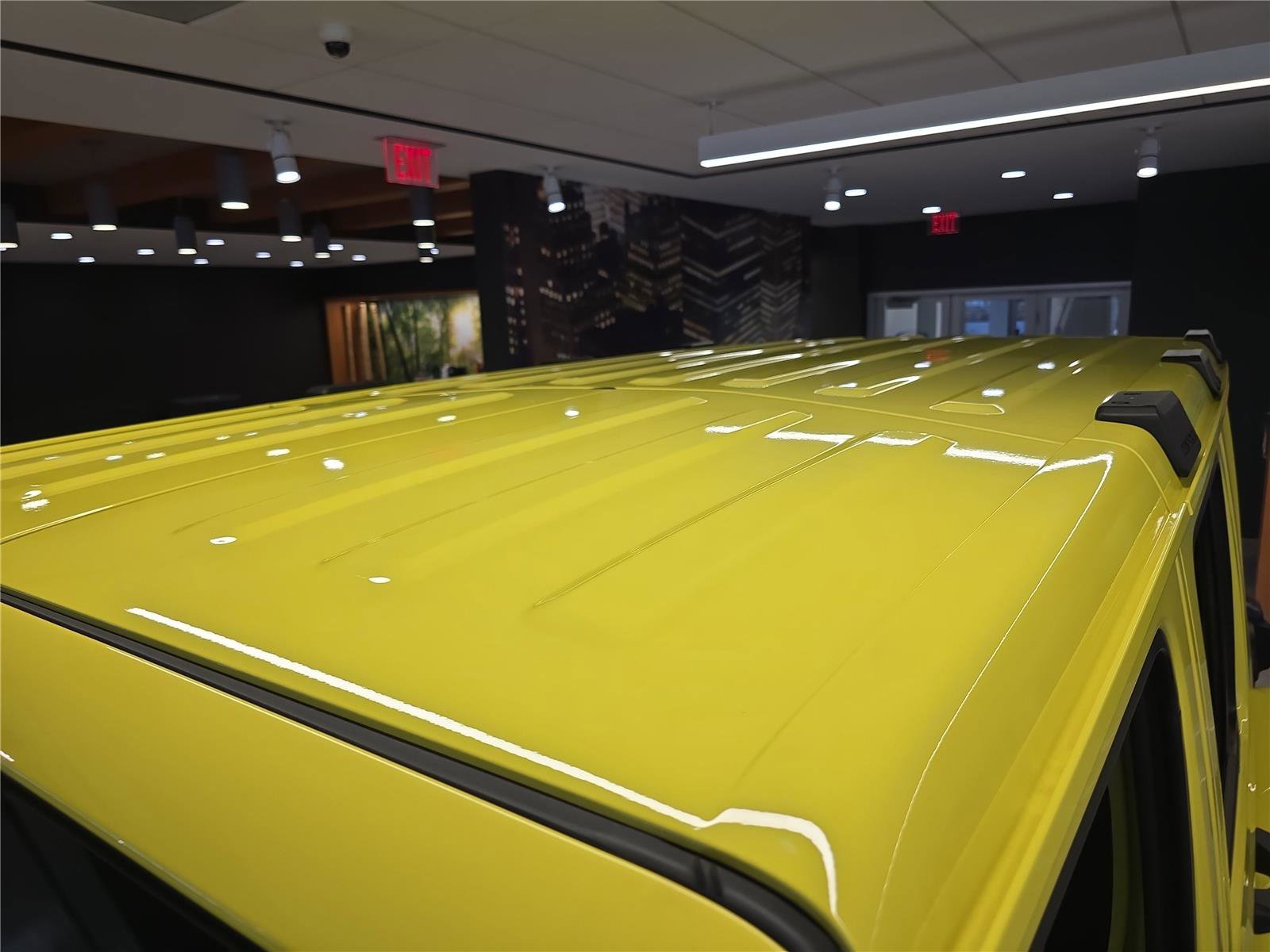 Used 2023 Jeep Wrangler Unlimited Rubicon 392 w/ Xtreme Recon 35" Tire Package image 11