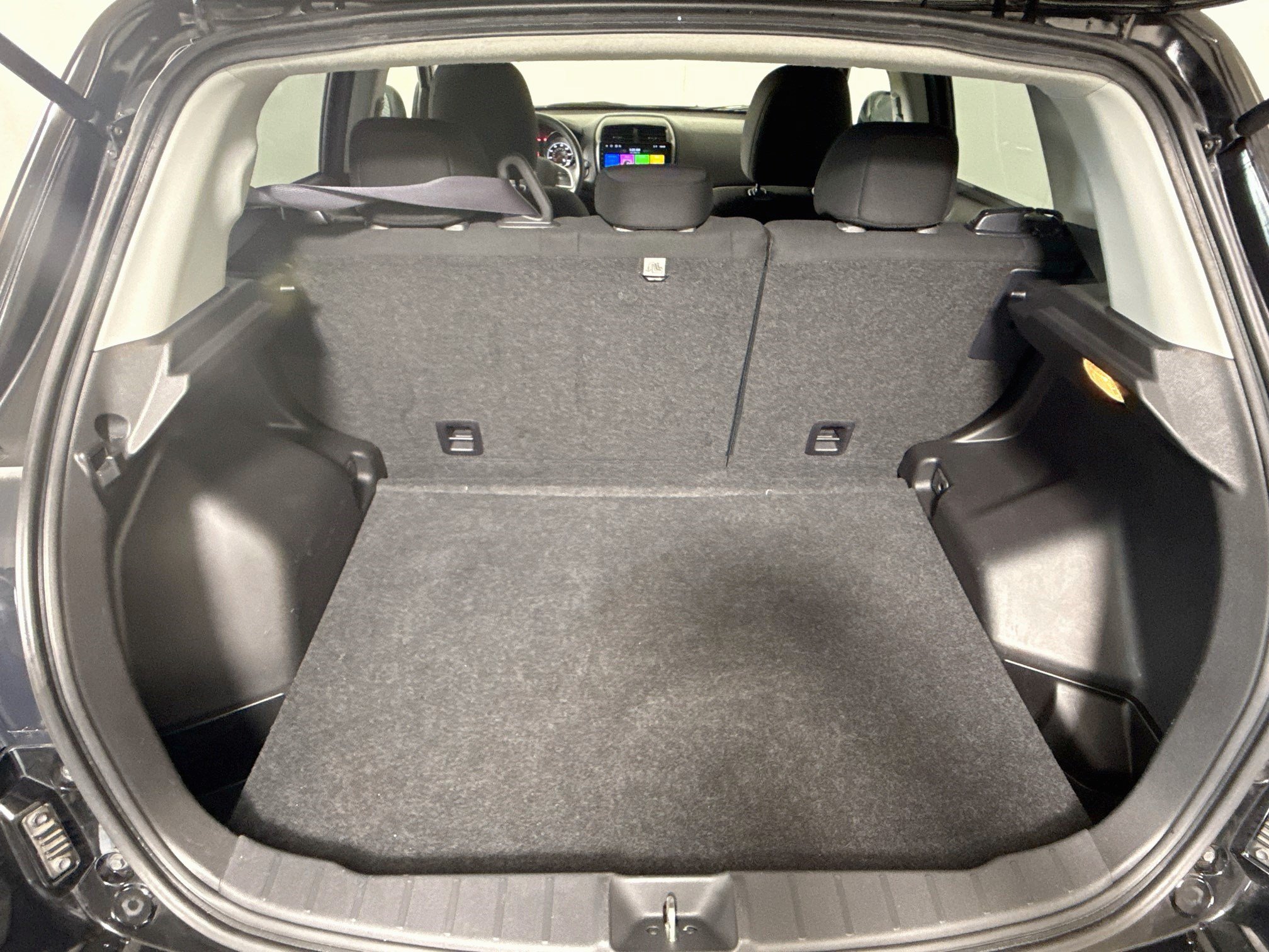 Used 2021 Mitsubishi Outlander Sport FWD image 34