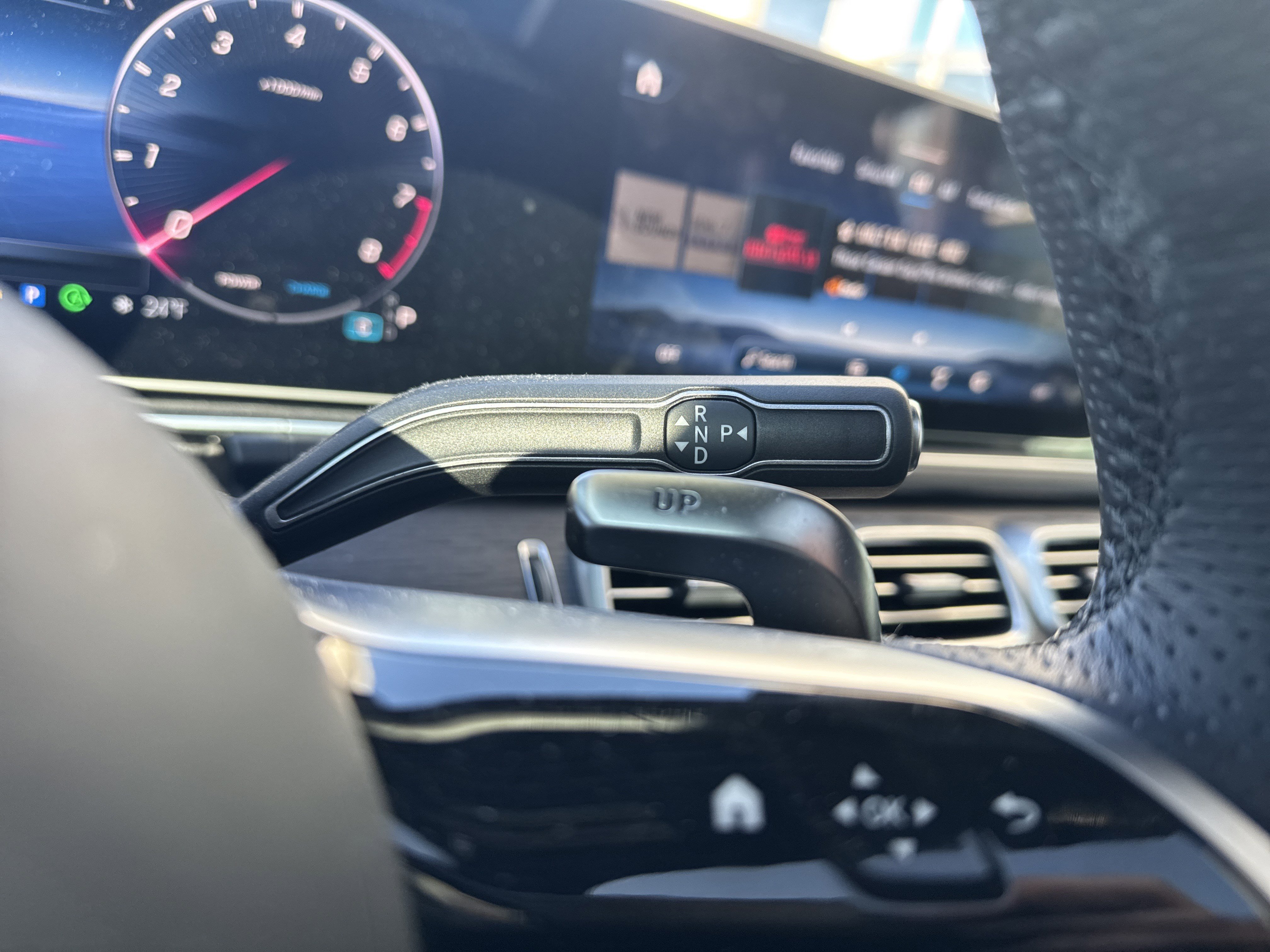 Used 2025 Mercedes-Benz GLE 63 AMG S image 19