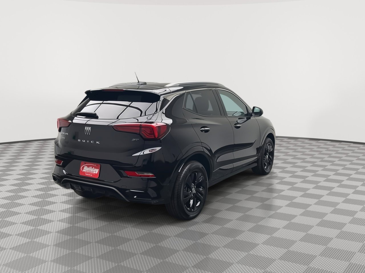 Certified 2024 Buick Encore GX Sport Touring image 34