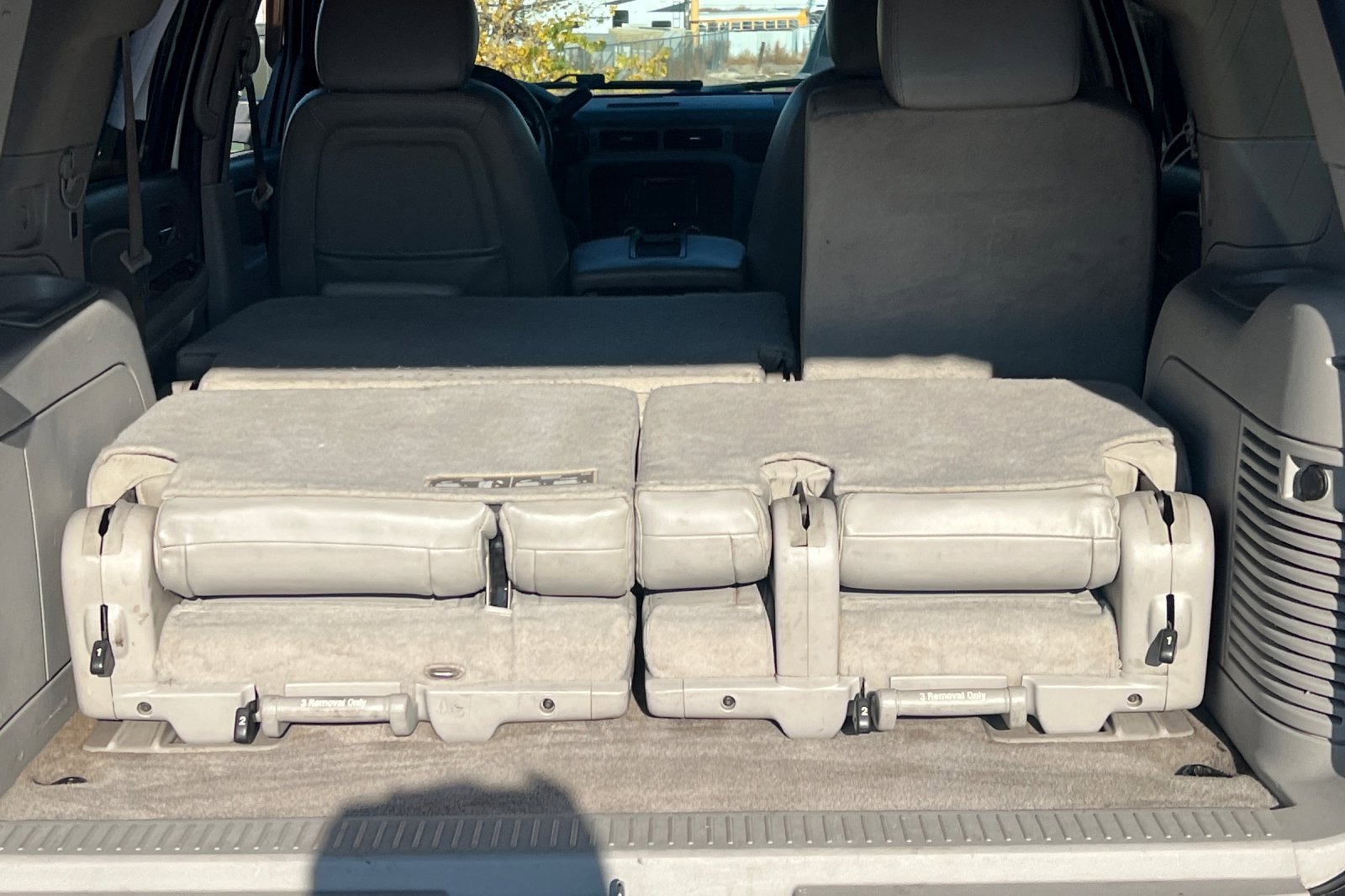 Used 2013 Chevrolet Tahoe LT w/ Luxury Package image 14