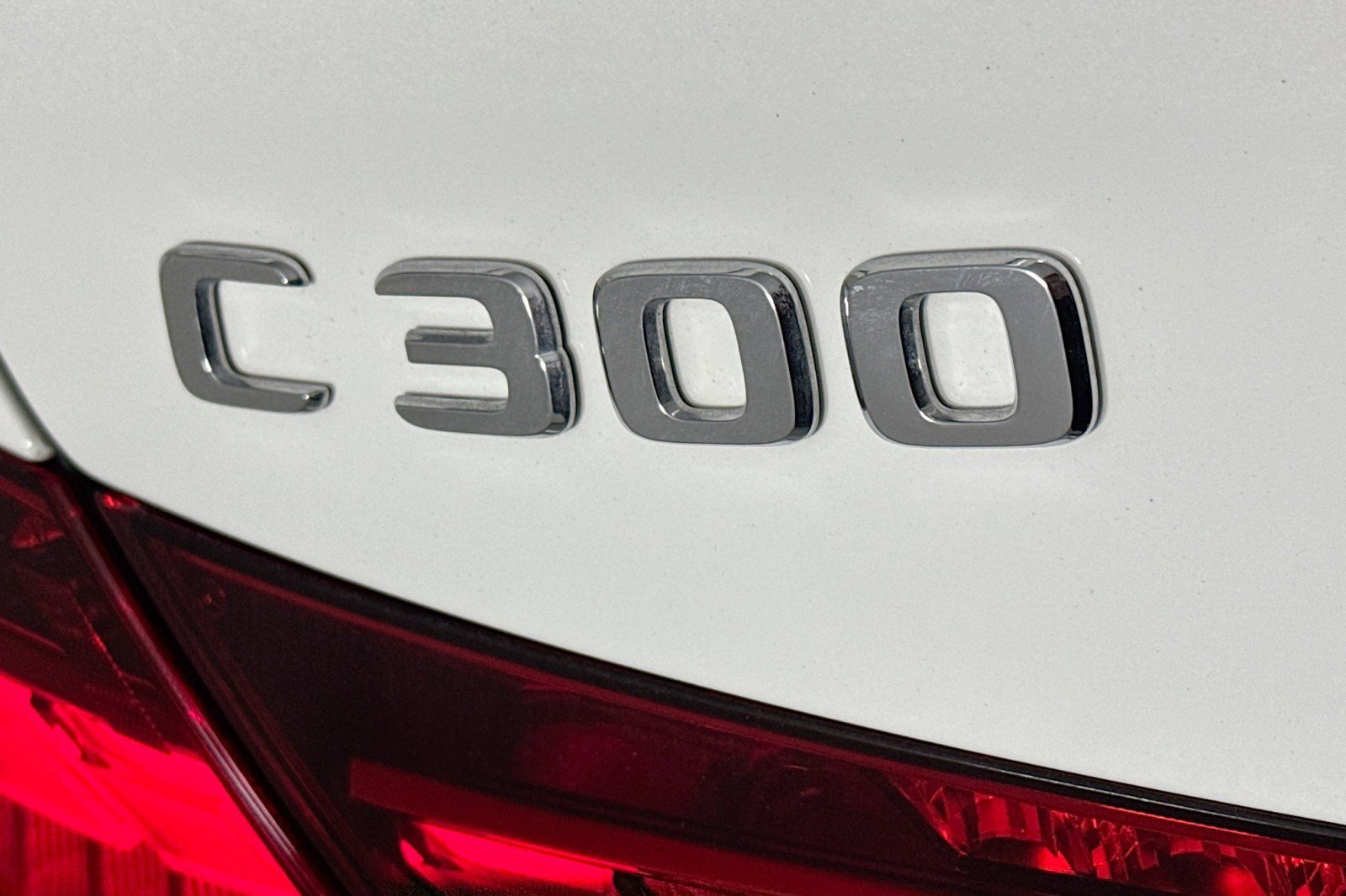 Certified 2023 Mercedes-Benz C 300 Sedan image 9