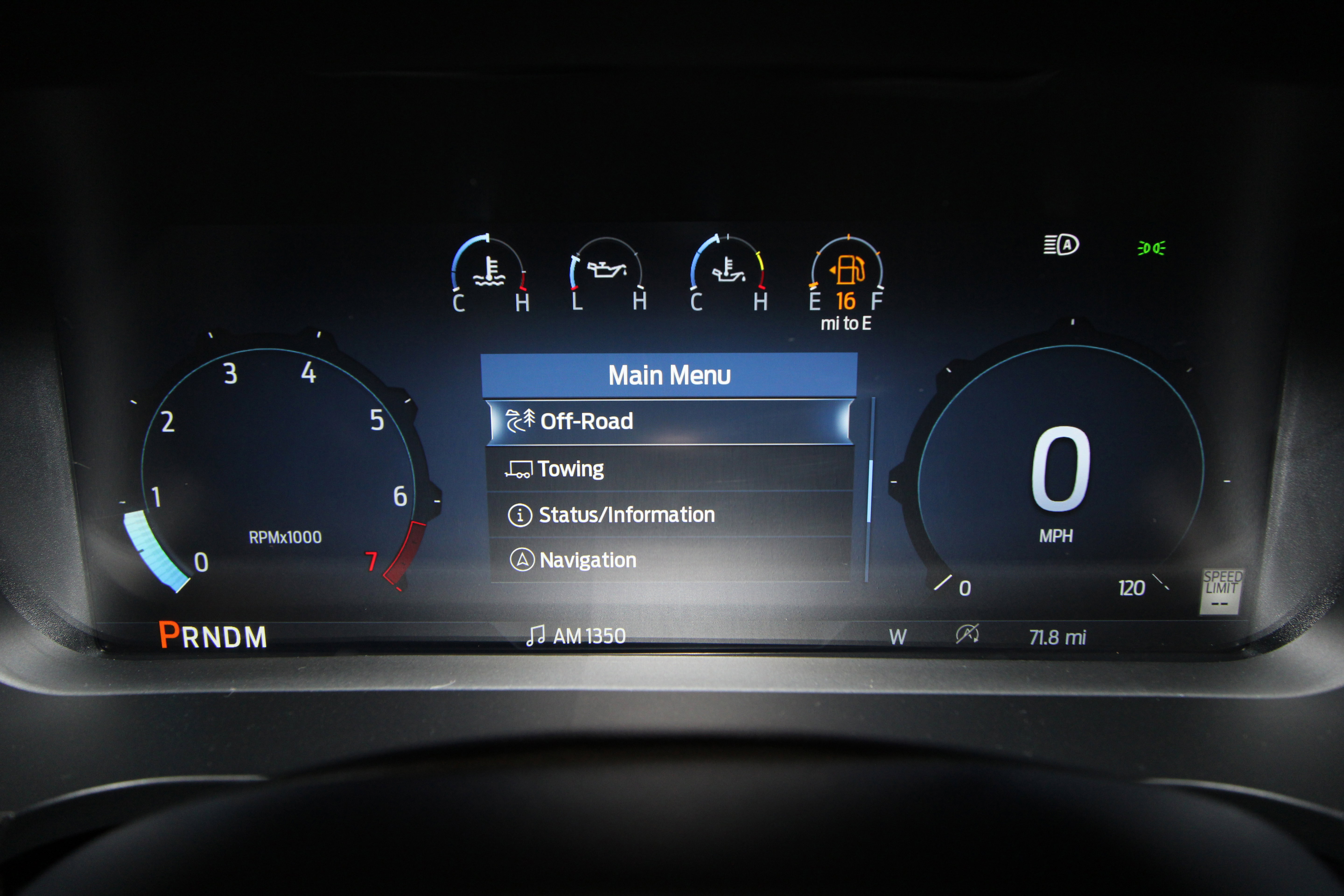 New 2025 Ford F150 Lariat w/ Equipment Group 502A High AWD/4WD image 9