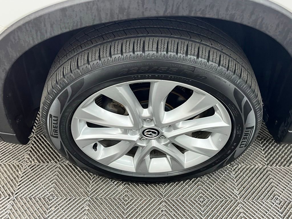 Used 2014 MAZDA CX-5 Grand Touring FWD image 16