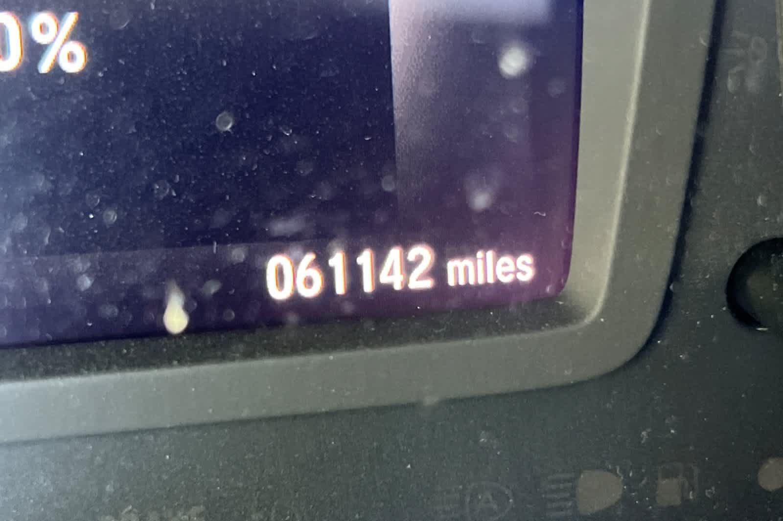 Used 2020 Honda Odyssey EX-L image 30
