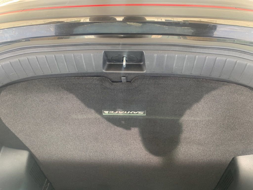 Certified 2023 Hyundai Santa Fe SEL w/ Premium Package image 37