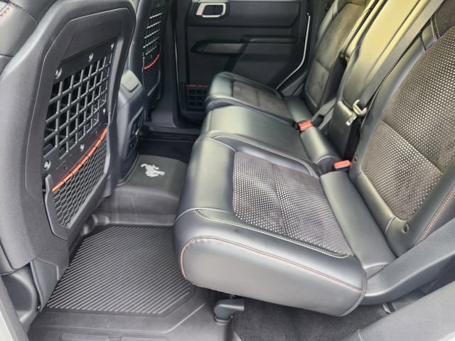 Used 2024 Ford Bronco Raptor AWD/4WD image 27