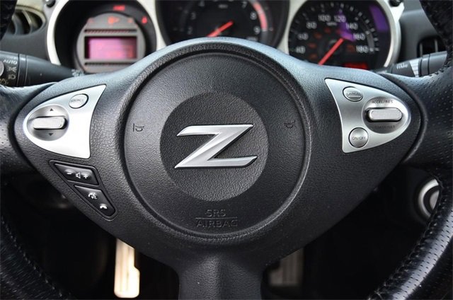 Used 2013 Nissan 370Z Touring w/ Sport Pkg image 20