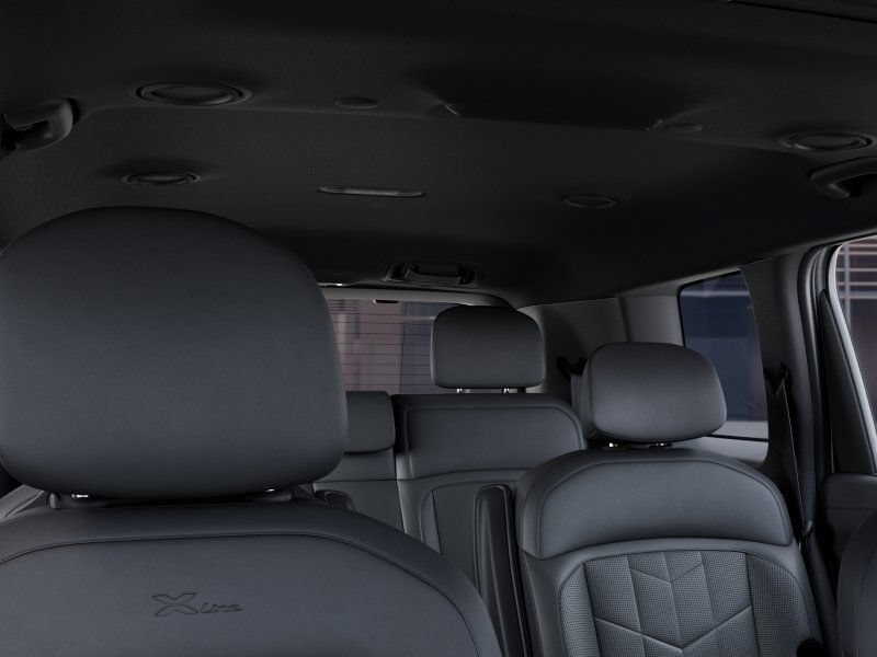New 2027 Kia Telluride EX X-Line AWD/4WD image 24