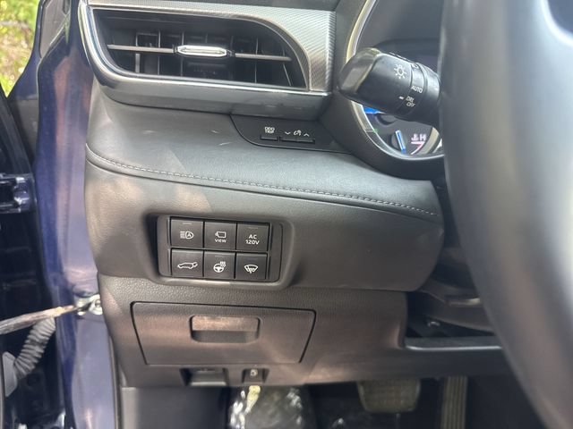 Used 2022 Toyota Highlander Platinum AWD/4WD image 28