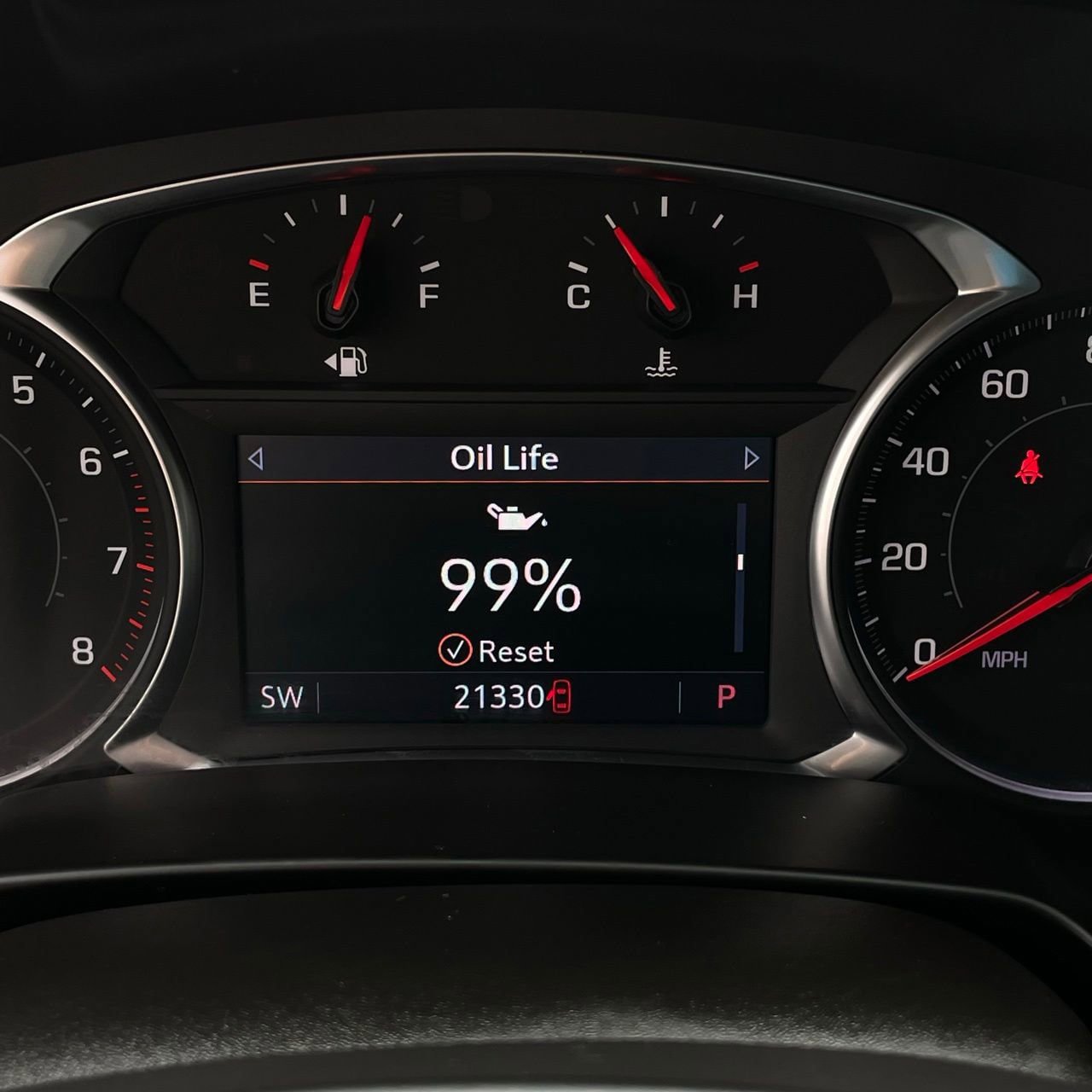 Used 2024 Chevrolet Blazer LT w/ Convenience Package FWD image 15