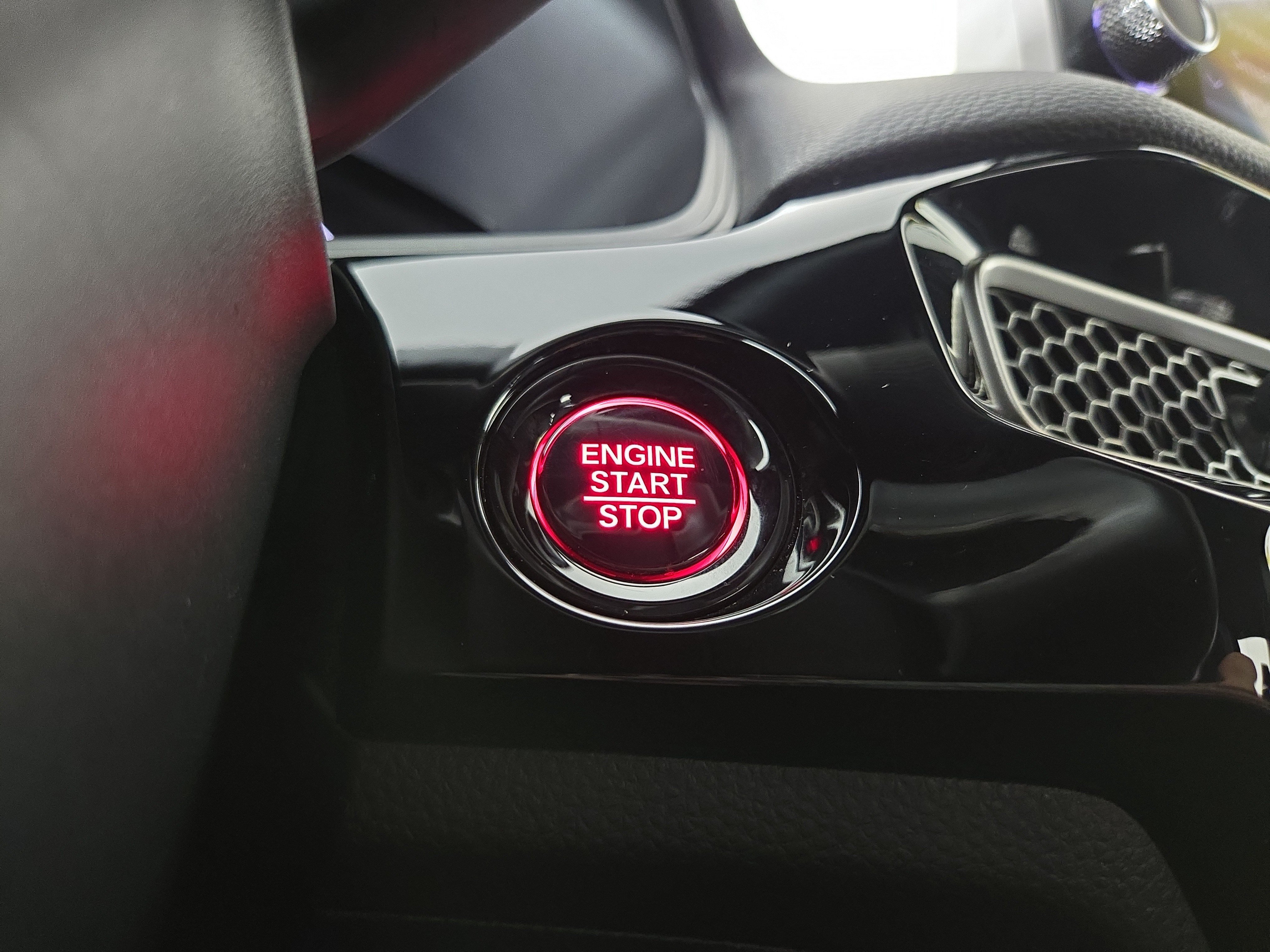 Used 2025 Honda Civic Sport image 24