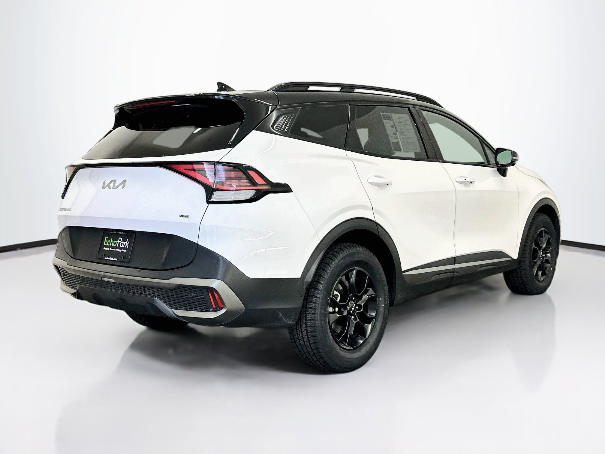 Used 2023 Kia Sportage X-Pro Prestige AWD/4WD image 9