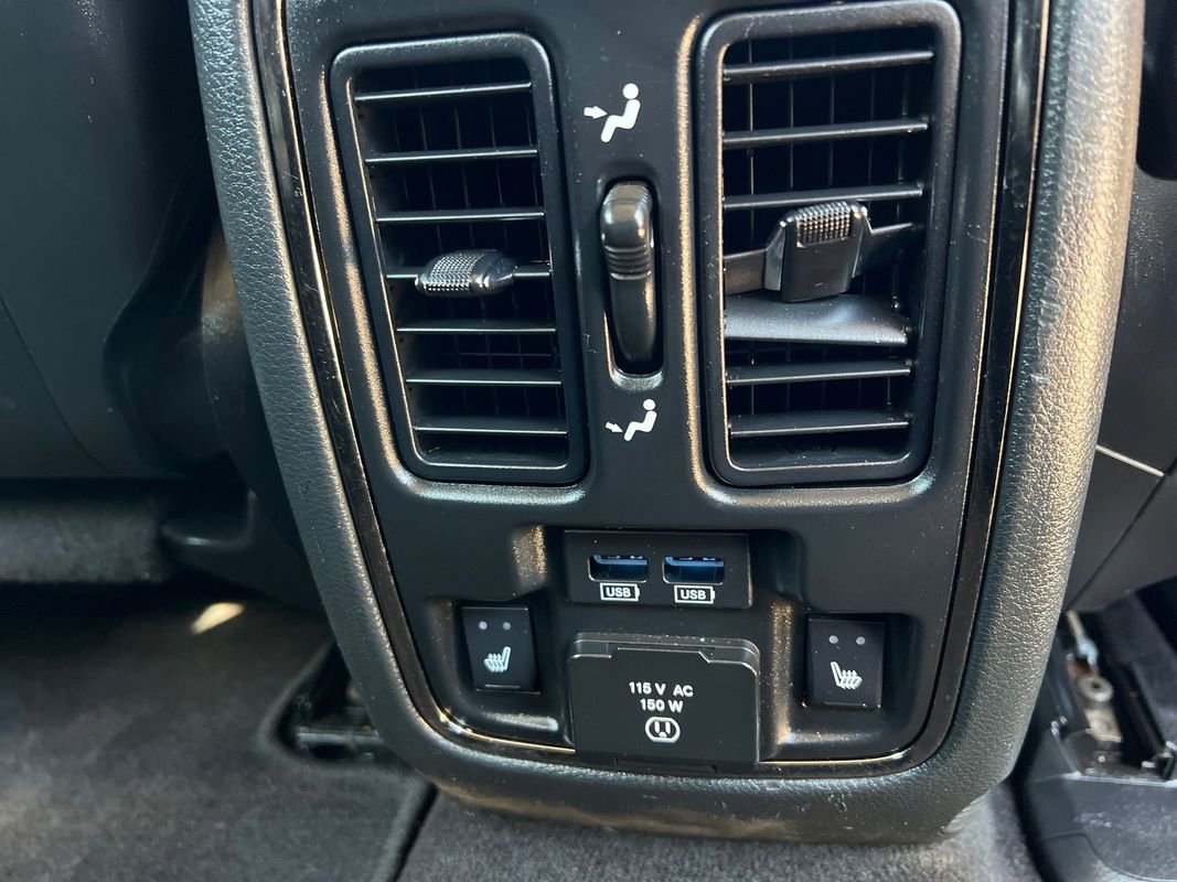 Used 2018 Dodge Durango GT image 16