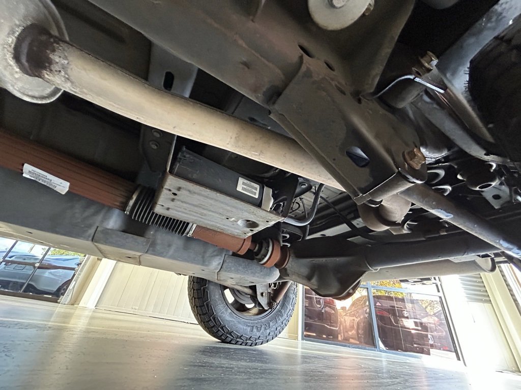 Used 2014 Jeep Wrangler Unlimited Sahara image 52