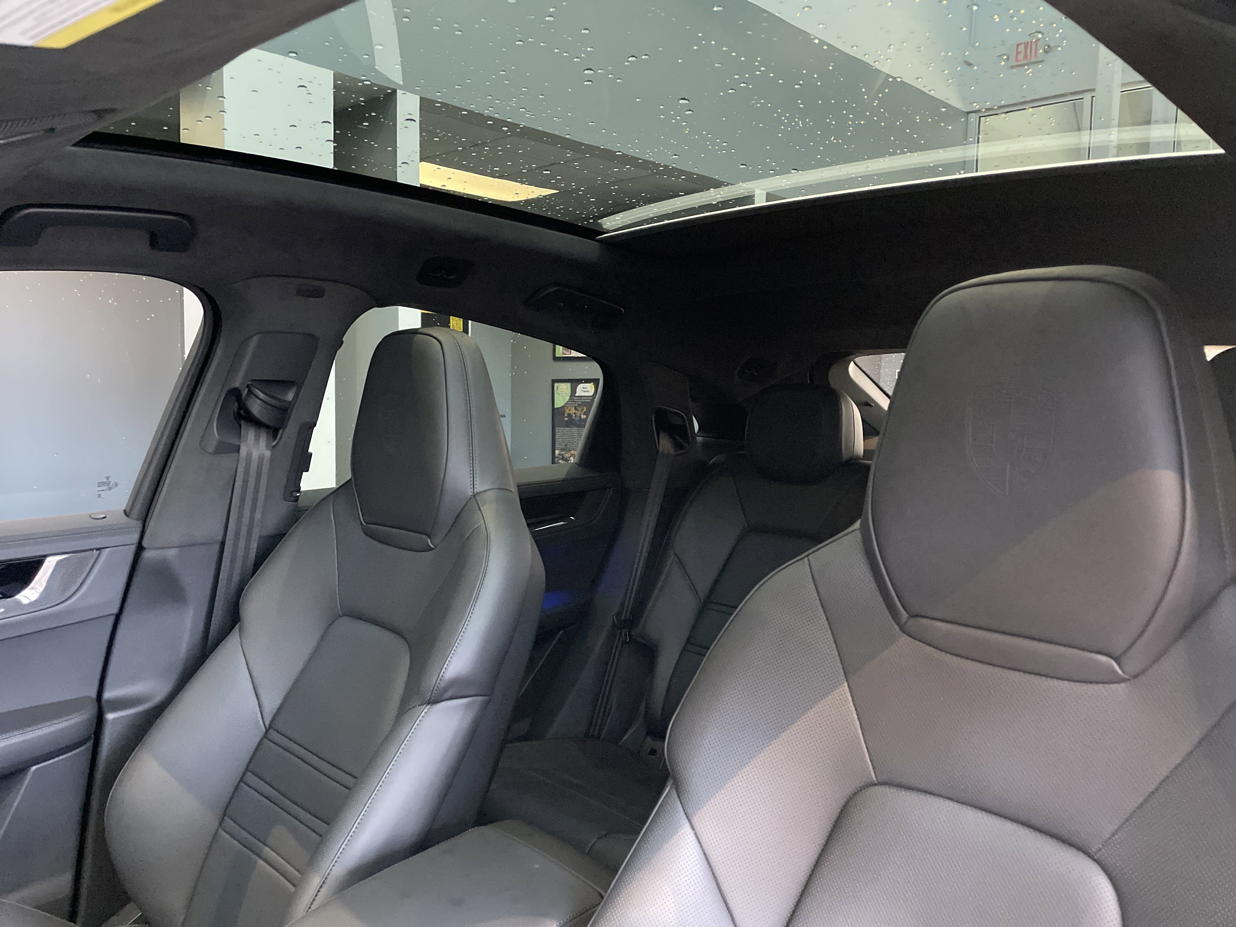 Used 2026 Porsche Cayenne GTS image 31