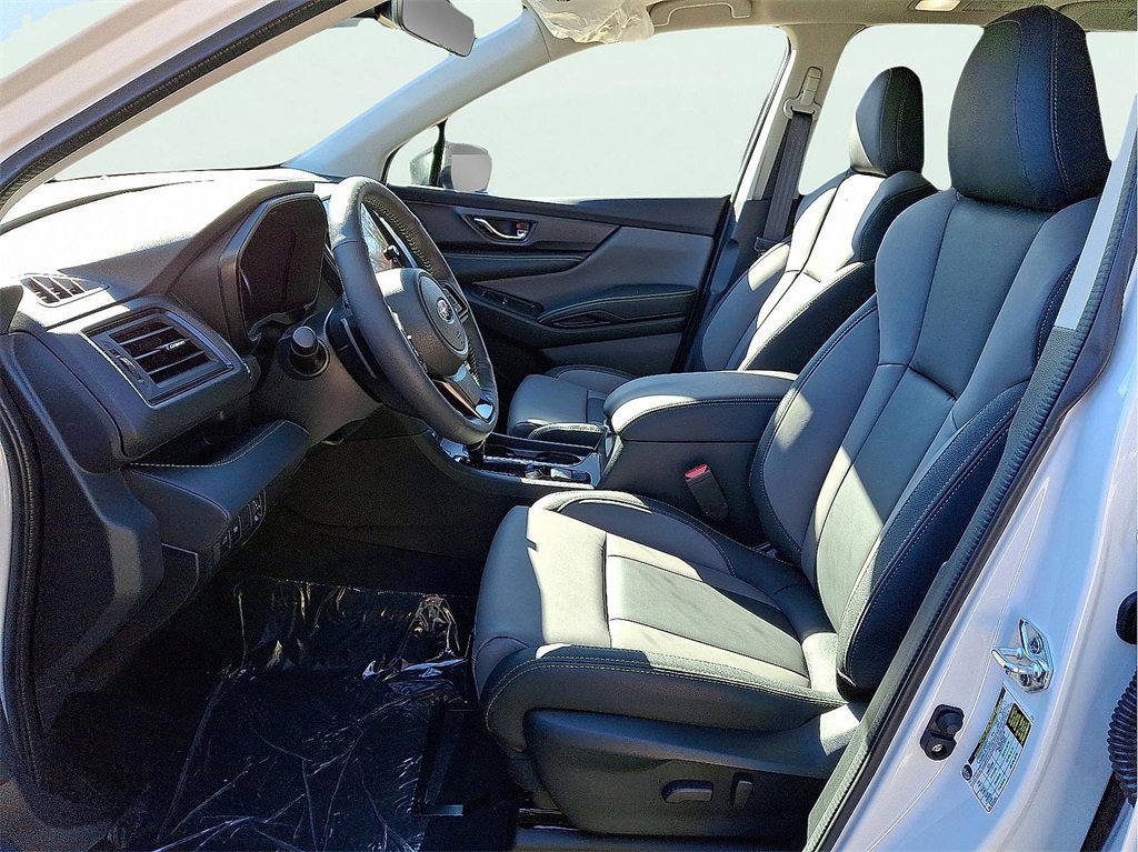 New 2025 Subaru Ascent Onyx Edition image 9