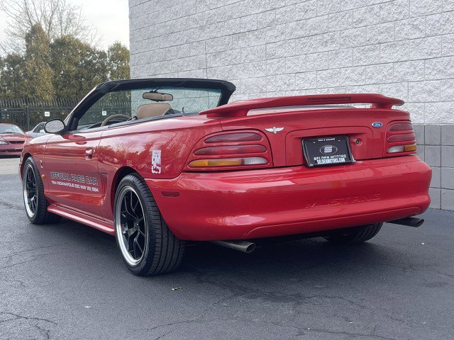 Used 1994 Ford Mustang GT RWD image 15