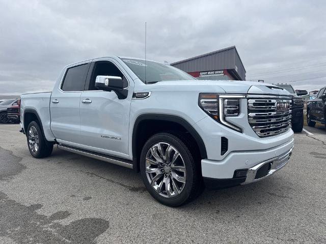 New 2026 GMC Sierra 1500 Denali w/ Denali Reserve Package image 7