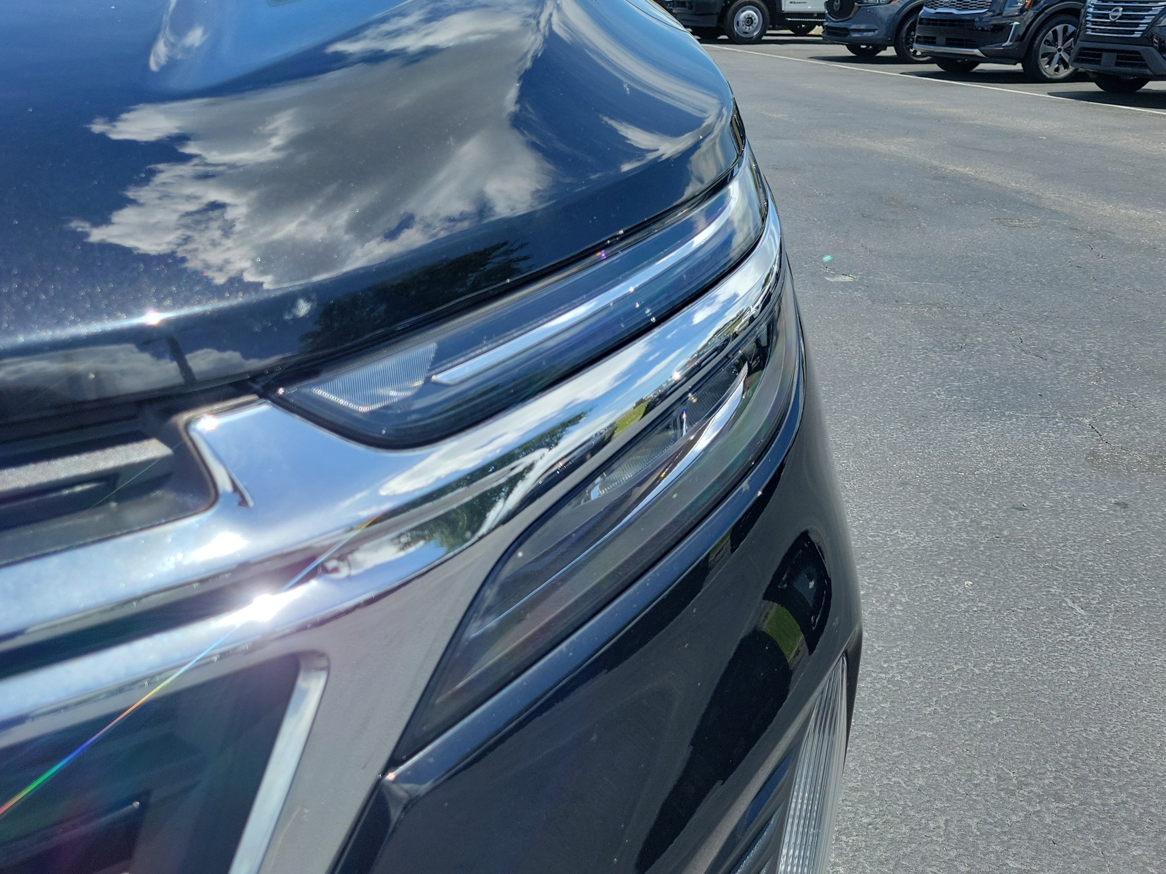 Used 2022 Chevrolet Equinox LT FWD image 3