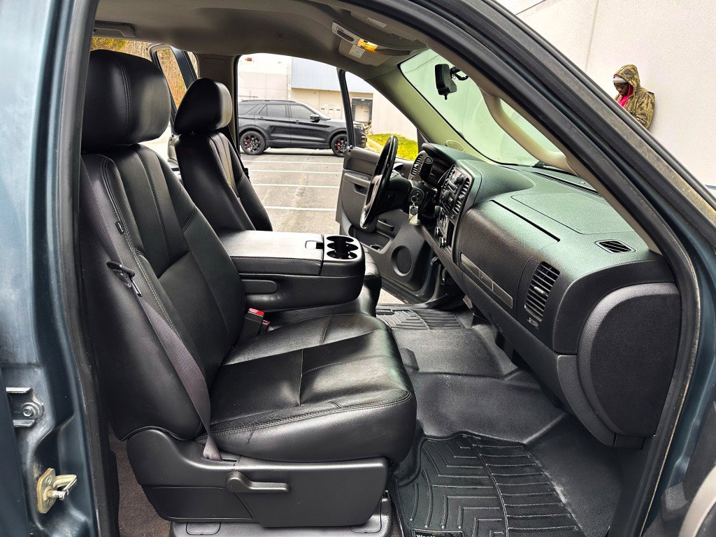 Used 2013 GMC Sierra 1500 SLE w/ Power Tech Package image 25