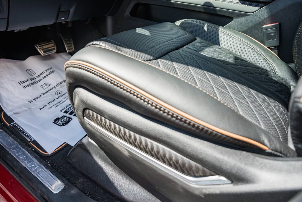 New 2026 RAM 1500 Tungsten image 35